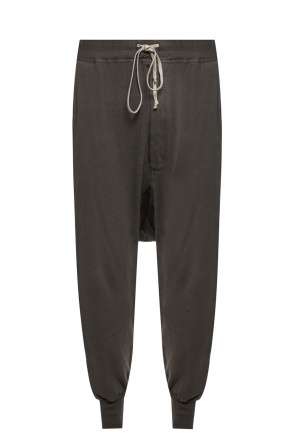 Sweatpants with pockets, zdjęcie 1 Sweatpants with pockets od Rick Owens DRKSHDW